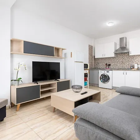 Home2book Betty's Chic * 푸에르토델로사리오